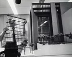 Ford Foundation Headquarters