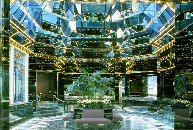 One United Nations Plaza