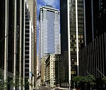 J.P. Morgan and Company Headquarters
