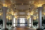 J.P. Morgan and Company Headquarters