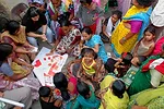SPARC Samudaya Nirman Sahayak (SSNS) and Pune Municipal Corporation, with SPARC (Society for the Promotion of Area Resource Centres), NSDF (National Slum Dwellers' Federation), and Mahila Milan, Shack
