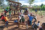 Architects: Chelina Odbert (USA), Jennifer Toy (USA), Arthur Adeya (Kenya), Luke Clark Tyler (USA), Anthony Opil (Kenya), Julius Muiru (Kenya), Ellen Schneider (USA), and Kotch Voraakhom (Thailand), K