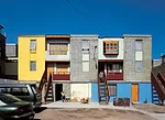 Architects: Alejandro Aravena, Tom's Cortese, Emilio de la Cerda, Andr's Iacobelli, and Alfonso Montero, Elemental (Chile); engineers: Jos' Gajardo, Juan Carlos de la Llera; urbanization specialist: P