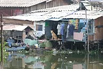 Designers: community members of the Bang Bua Canal Network, with Prayong Posriprasert, Nattawut Usavagovitwong, and Sakkarin Sapu, Sripatum University