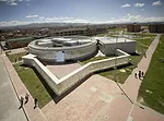 El Porvenir kindergarten, Bogot&aacute;, Colombia.