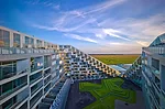 Bjarke Ingels Group, Denmark 