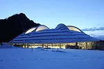 Behnisch Architekten<br>M'nchen Pohl Architekten