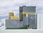 AGi Architects, Kuwait