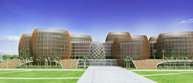 2050 A+P, Vietnam<br>Nhat My, Vietnam