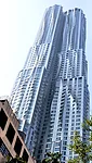 Gehry Partners, LLP, USA