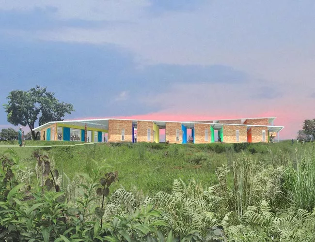 Louise Braverman to Build Health Facilities in Burundi, Africa