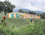 Louise Braverman to Build Health Facilities in Burundi, Africa