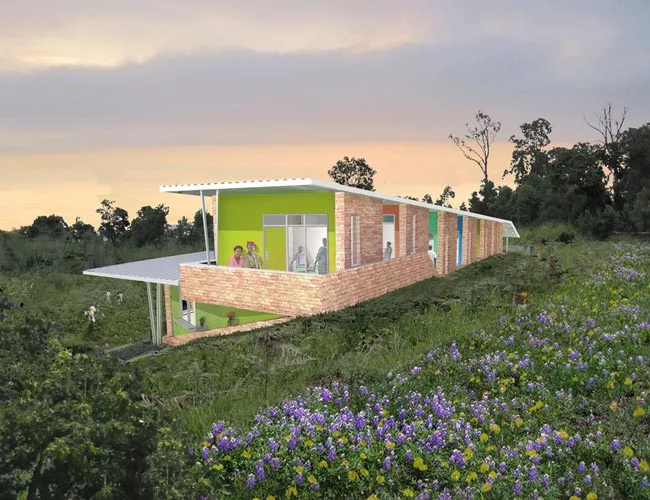 Louise Braverman to Build Health Facilities in Burundi, Africa