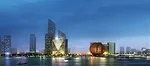 Foster Builds in Hangzhou, China