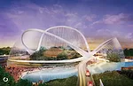 Eco Values Grow Near Beijing
