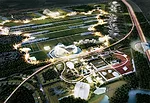Eco Values Grow Near Beijing