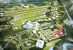 Eco Values Grow Near Beijing