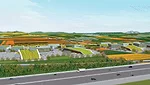 Eco Values Grow Near Beijing