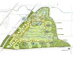 Eco Values Grow Near Beijing