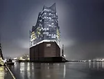 When finished, the Concert Hall will also house a five-star hotel and 45 apartments.