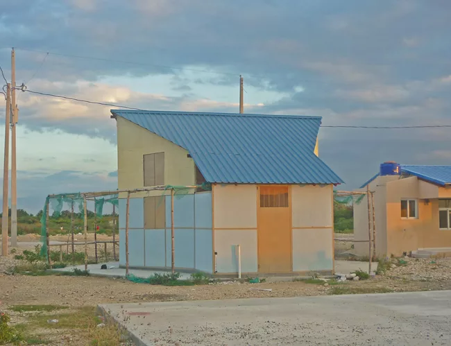 Haiti, Two Years After the Quake