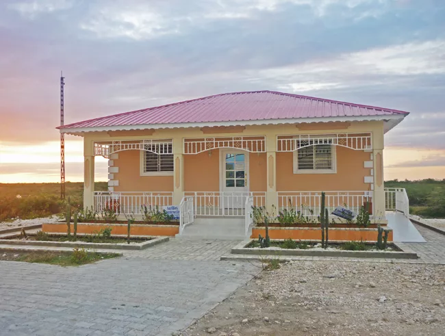 Haiti, Two Years After the Quake