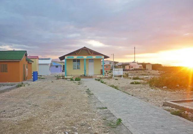 Haiti, Two Years After the Quake
