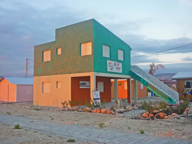Haiti, Two Years After the Quake