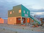 Haiti, Two Years After the Quake