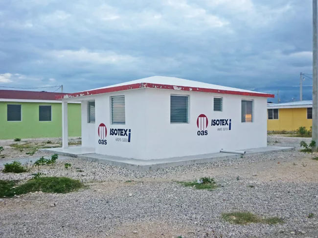 Haiti, Two Years After the Quake