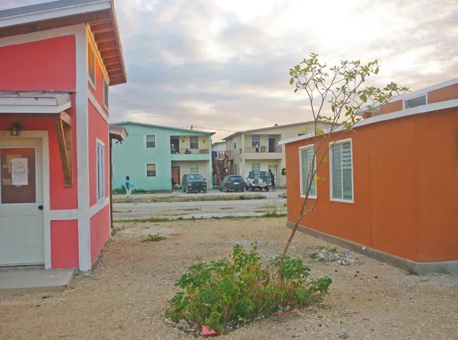 Haiti, Two Years After the Quake