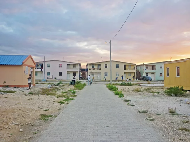 Haiti, Two Years After the Quake