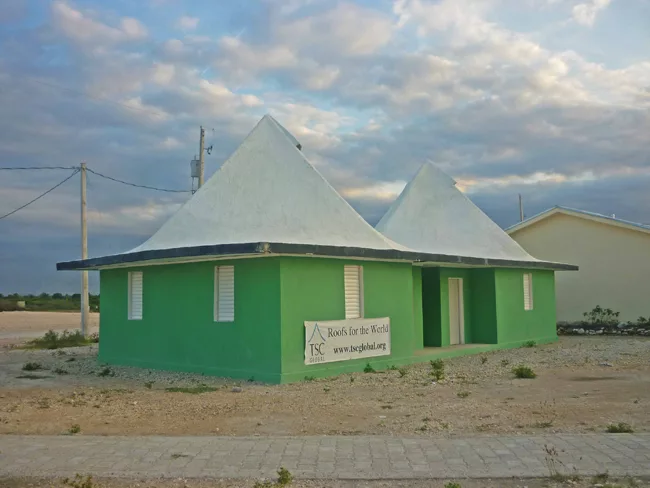Haiti, Two Years After the Quake