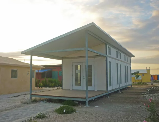 Haiti, Two Years After the Quake