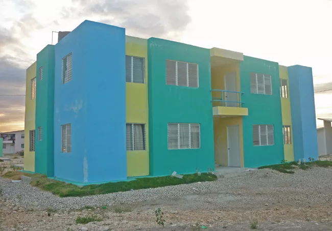 Haiti, Two Years After the Quake