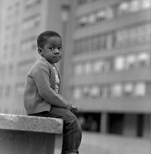 The <em>Pruitt-Igoe Myth</em> counters the conception that the people who lived in the notorious housing project bear responsibility for its decline.