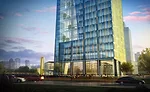 On the Boards: FXFOWLE Designs Istanbul Tower