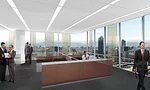 On the Boards: FXFOWLE Designs Istanbul Tower