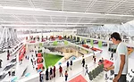 Ambitious Energy Goals in SOM Plan for NYC Campus