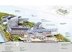 Ambitious Energy Goals in SOM Plan for NYC Campus