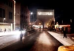 On the Boards: BIG Wins Competition for Art Center in Sundance Festival's Home City