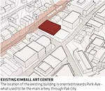 On the Boards: BIG Wins Competition for Art Center in Sundance Festival's Home City