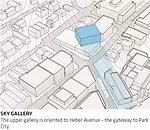 On the Boards: BIG Wins Competition for Art Center in Sundance Festival's Home City
