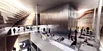 On the Boards: BIG Wins Competition for Art Center in Sundance Festival's Home City