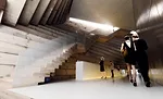 On the Boards: BIG Wins Competition for Art Center in Sundance Festival's Home City