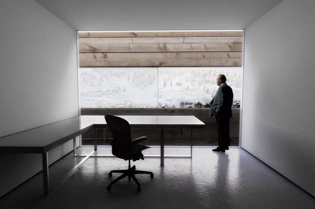 On the Boards: BIG Wins Competition for Art Center in Sundance Festival's Home City