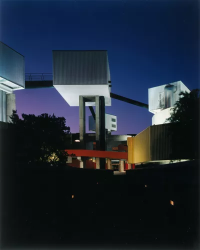 After a period of neglect, efforts have grown to rescue the Oklahoma City theater that Harvard Five architect John Johansen considers his masterwork.