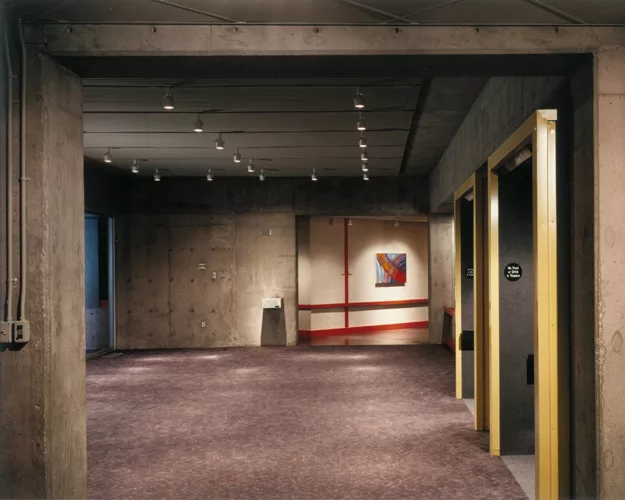 After a period of neglect, efforts have grown to rescue the Oklahoma City theater that Harvard Five architect John Johansen considers his masterwork.
