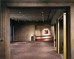After a period of neglect, efforts have grown to rescue the Oklahoma City theater that Harvard Five architect John Johansen considers his masterwork. 