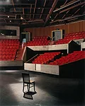 After a period of neglect, efforts have grown to rescue the Oklahoma City theater that Harvard Five architect John Johansen considers his masterwork. 